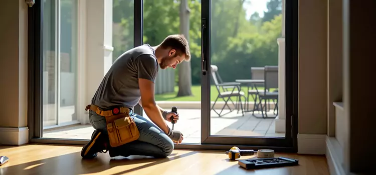 Comprehensive Solutions for Every Glass Door Need in Akron, OH