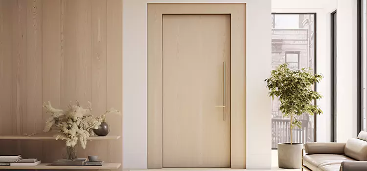 Choose Quality for Your Inside Doors in Akron, OH