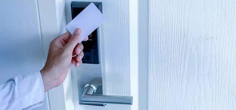 Why Choose Us for Your Keycard Lock Installation in Akron, OH?