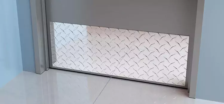 Benefits of Professional Kick Plate Solutions in Akron, OH