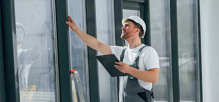 Comprehensive Solutions for Your Sticking Doors in Akron, OH