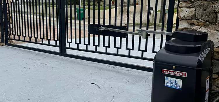 Seamless Installation and Support for Your New Gate in Akron, OH