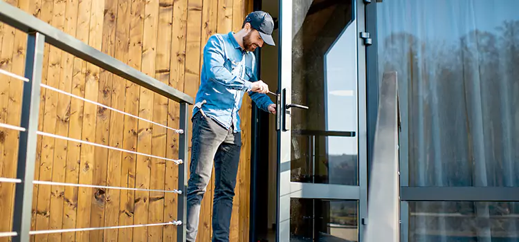 Emergency Patio Door Repair Akron