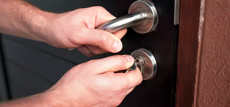 Door Closer Repair & Installation Akron
